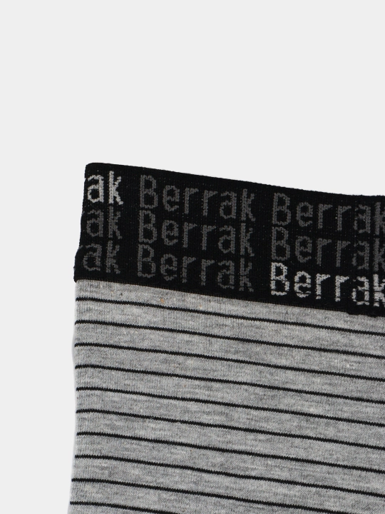 BERRAK 4475, erkaklar ichki kiyimlari, o'lchamlari M, L, XL, XXL