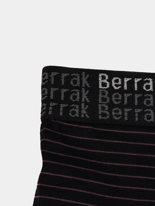 BERRAK 4475, erkaklar ichki kiyimlari, o'lchamlari M, L, XL, XXL