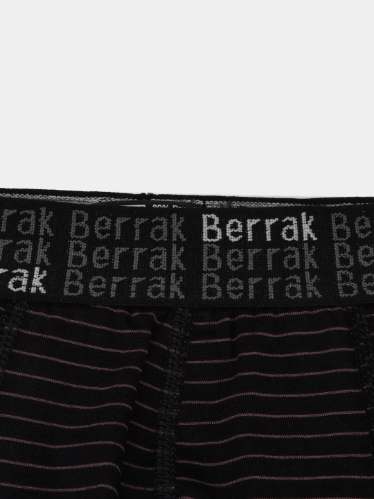 BERRAK 4475, erkaklar ichki kiyimlari, o'lchamlari M, L, XL, XXL