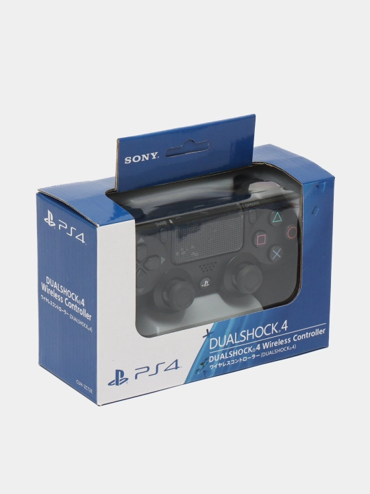 Simsiz geympad joystigi DualShock 4