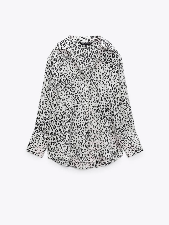 Женская блузка Zara