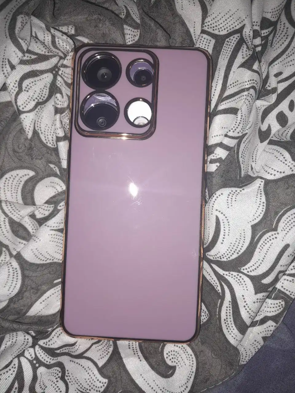 Чехол для смартфона Redmi Note 13 4G