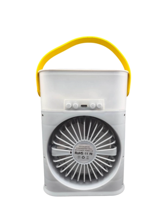 Mini havo sovutish fanati FT-2501