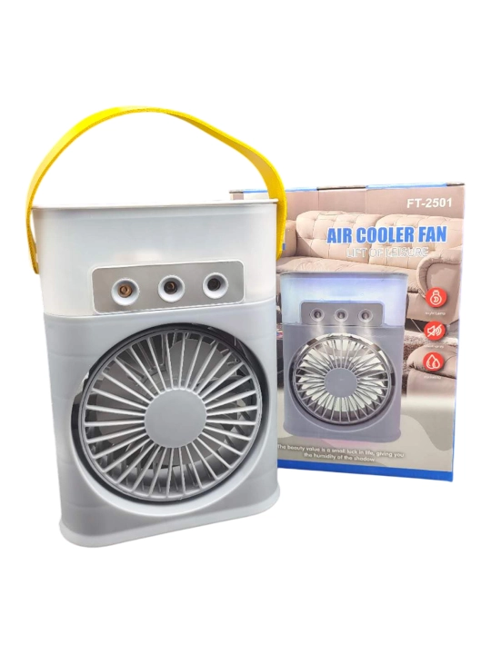 Mini havo sovutish fanati FT-2501