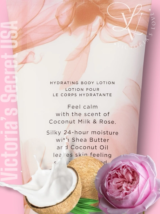 Лосьон для тела VICTORIA'S SECRET