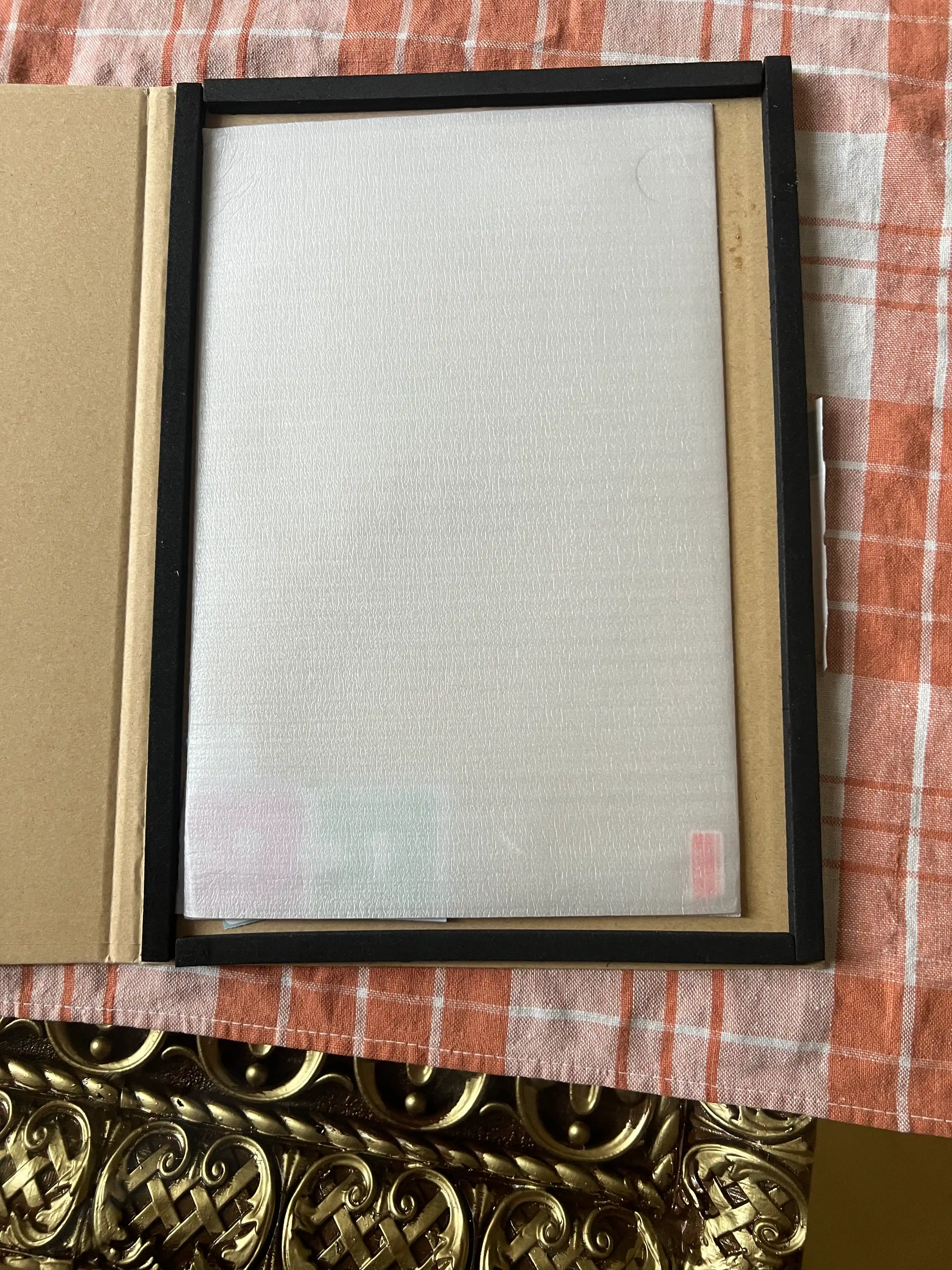 Honor Pad X7/ X9 / X8A/ X8B uchun himoya oynasi