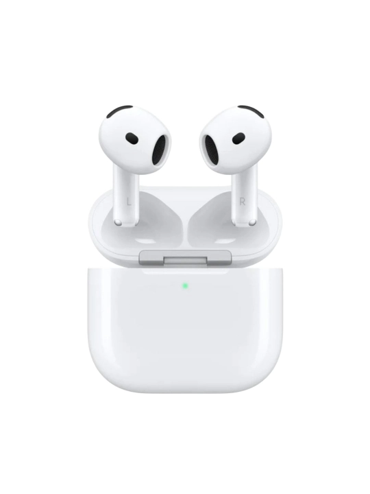 Беспроводные наушники Pods 4, с шумоподавлением 