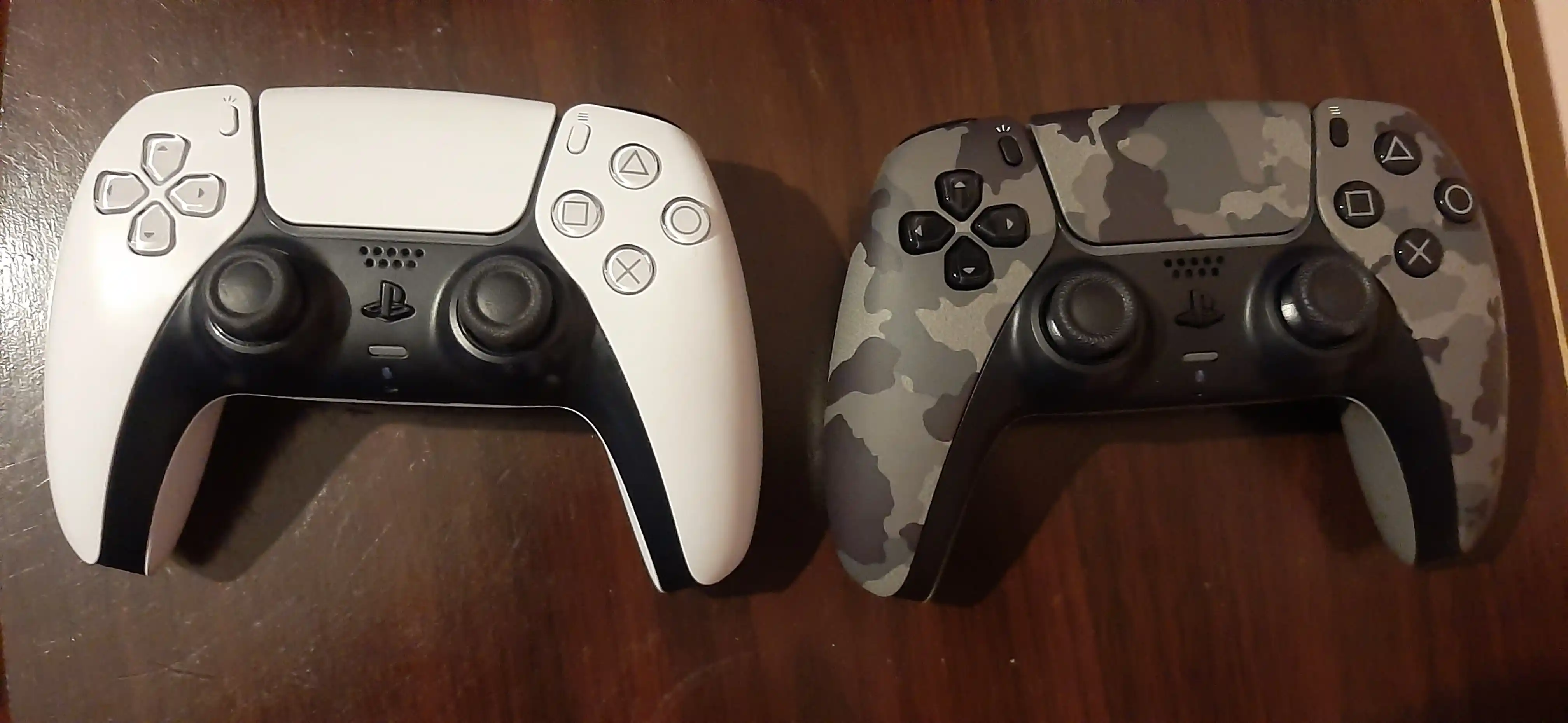 Геймпад Sony DualSense беспроводной, для PlayStation 5