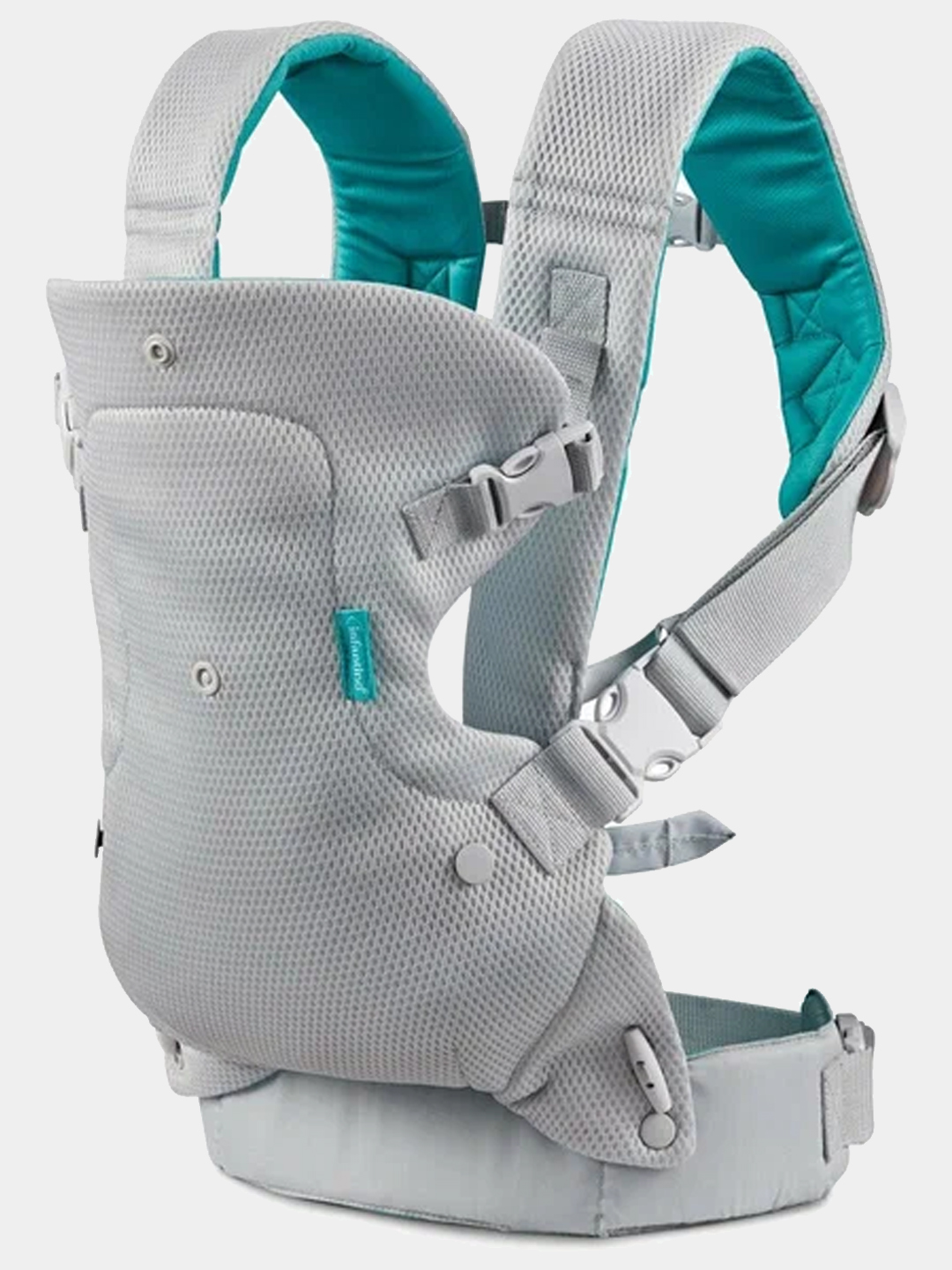 Infantino 4 in 1 ryukzak 14,5 kg gacha bolalarni tashish uchun