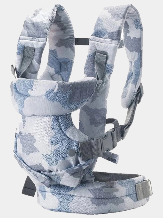 Рюкзак Infantino, 4 в 1, для переноски детей до 14.5 кг