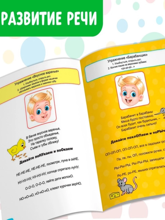 Kitoblar to'plami "Qiziqarli darslar", nusxa daftarlari, har biri 20 bet
