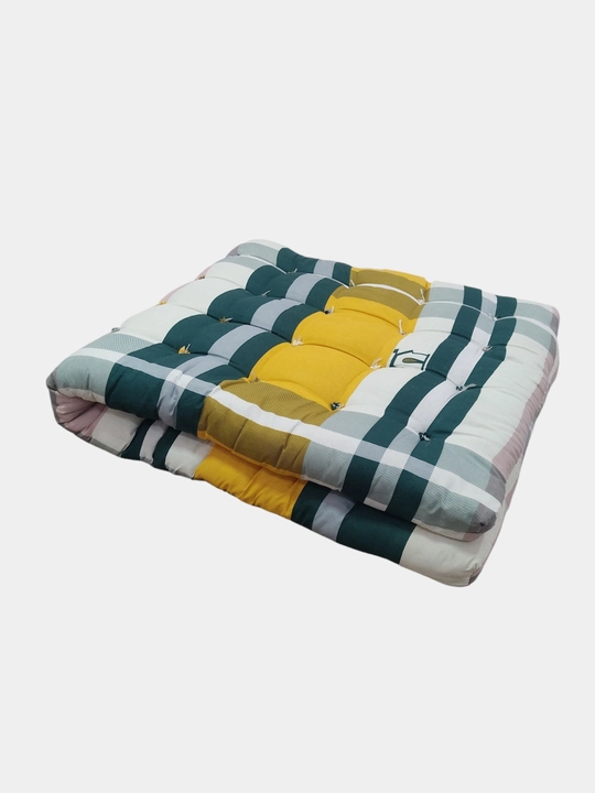 Paxta matras, akril