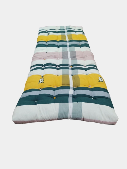 Paxta matras, akril