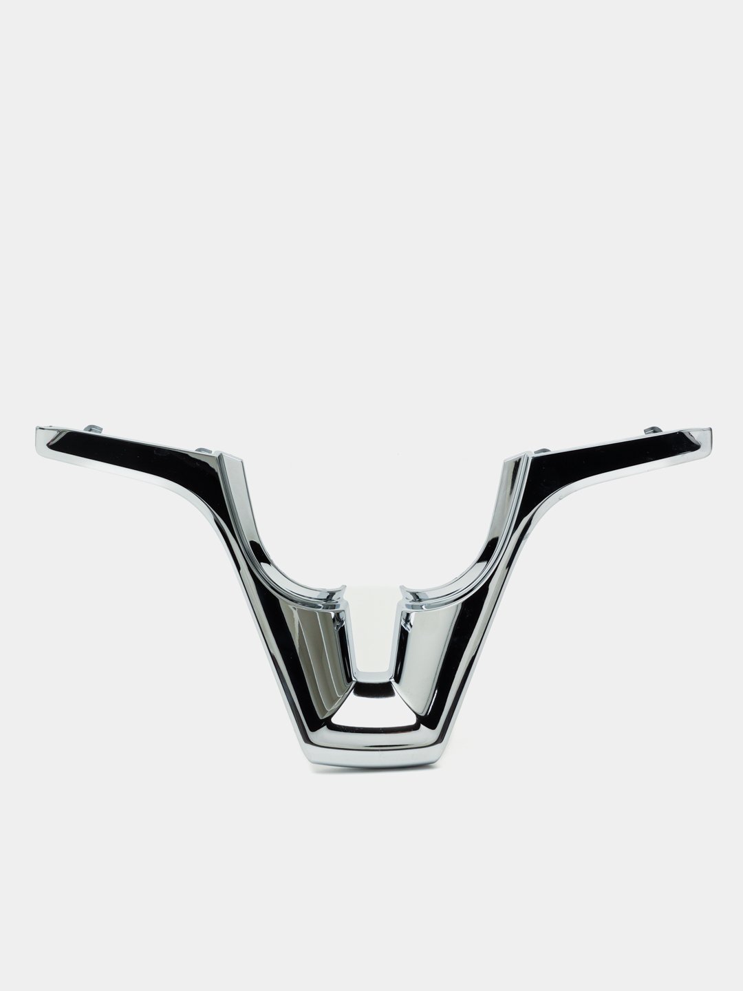 Аквапринт на руль Cobalt автомат, Cruze 2, Black piano, никель