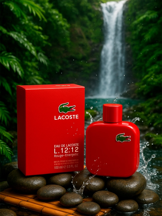 Xushbo'ylangan suv L. 12. 12 Rouge, 100 ml - 