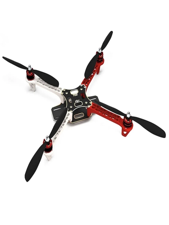 Parraklar 1045 Dronlar va modellar, 2 dona