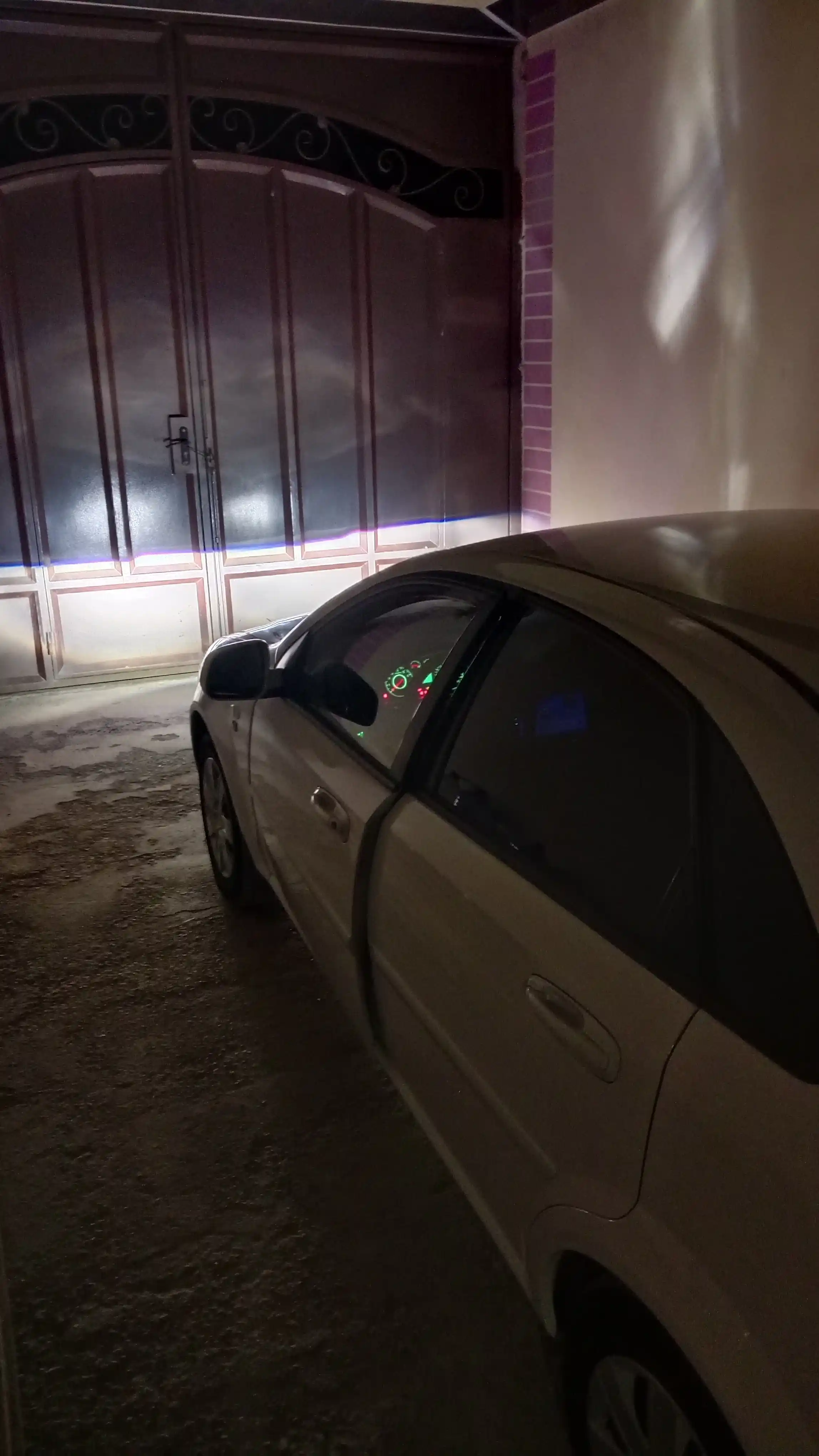 Y7D Y7 LED H4: avtomobil faralari uchun chiziqli svetodiod tog'ri ornatilsa ruxsati bor
