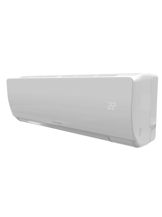 Konditsioner Shivaki Elegant 12, inverter
