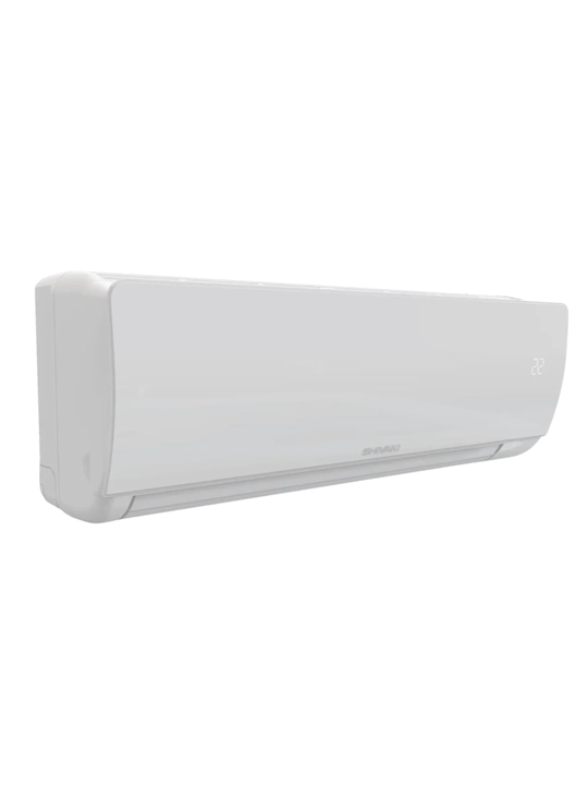 Konditsioner Shivaki Elegant 12, inverter