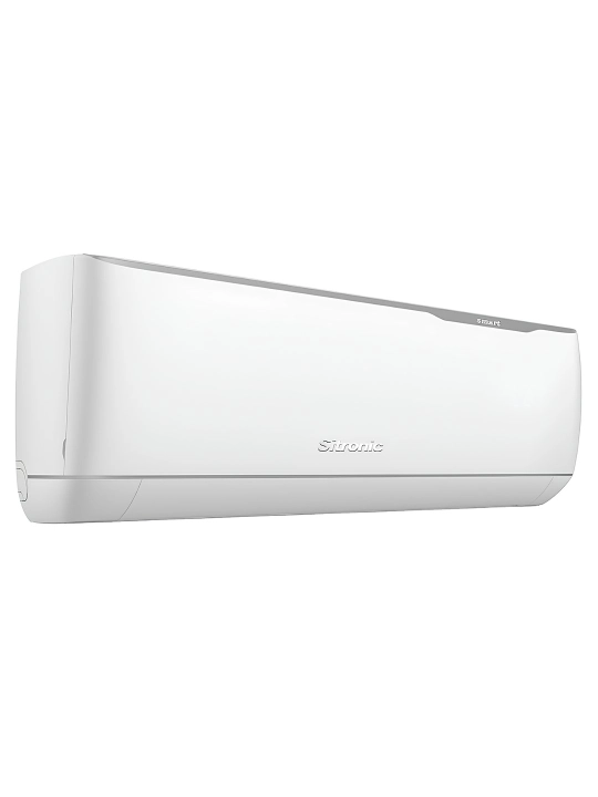 Kondisioner SITRONIC ASW-H24A4/CHQD, inverter + TEN