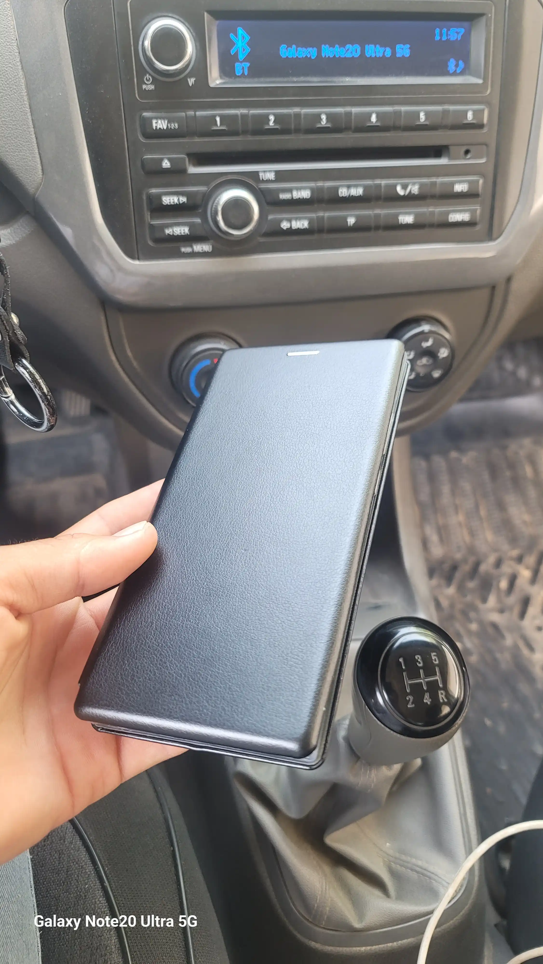 Чехол-книжка для Samsung Note 20, 10, 9, 8, Ultra, Plus, Pro
