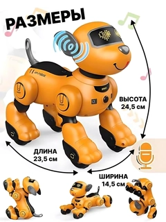 Оранжевый