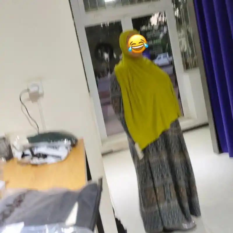 Ayollar uchun boni qalpoq, hijob ostida va ro'mol ostida, paxtadan