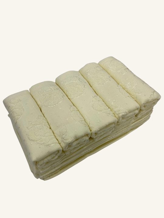 Полотенца для рук, кухни и лица