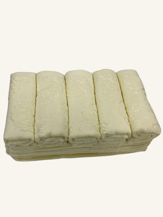 Полотенца для рук, кухни и лица