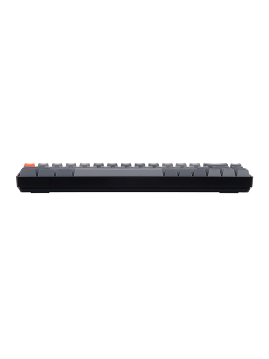 Keychron K6 simsiz mexanik klaviatura 68 Key Aluminum Frame Hot-Swap, RGB, K6W