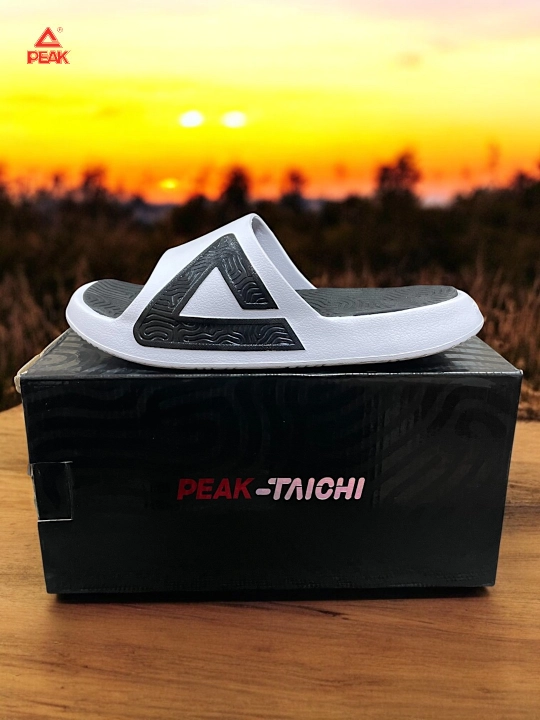 Шлепанцы PEAK TAICHI TECH