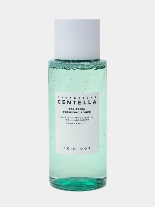 Тонер для лица, SKIN1004, Madagascar Centella, 210 мл