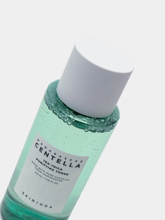 Тонер для лица, SKIN1004, Madagascar Centella, 210 мл