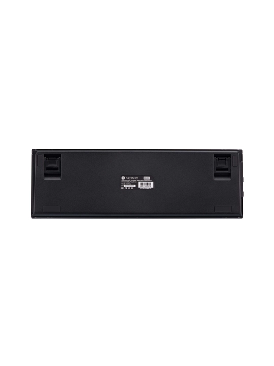 Simsiz o‘yin mexanik klaviatura Keychron K6 68 Key, White Led, Bluetooth, K6O