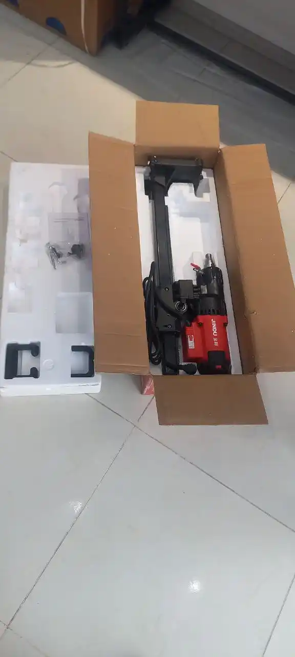 Аппарат алмазного бурения по бетону JINDU 9110, 6166, 7166, 9220, 9230, 8260, 300, 410