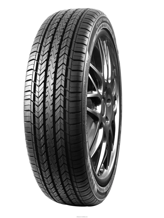 Автошины 205/55R16 СS1 GOPRO, шт 4 - 