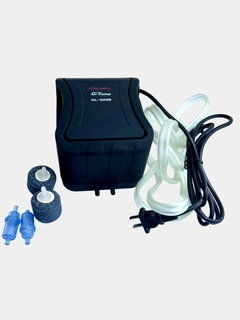 Черный