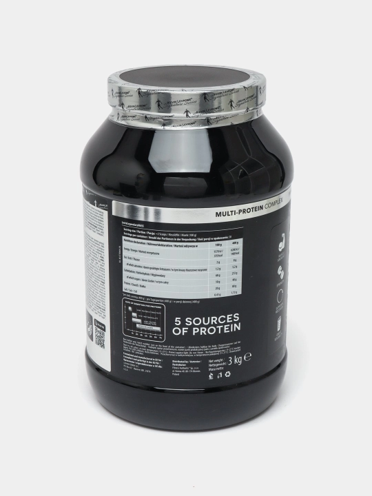 Geyner Kevin Levrone Legendary Mass, 3 kg