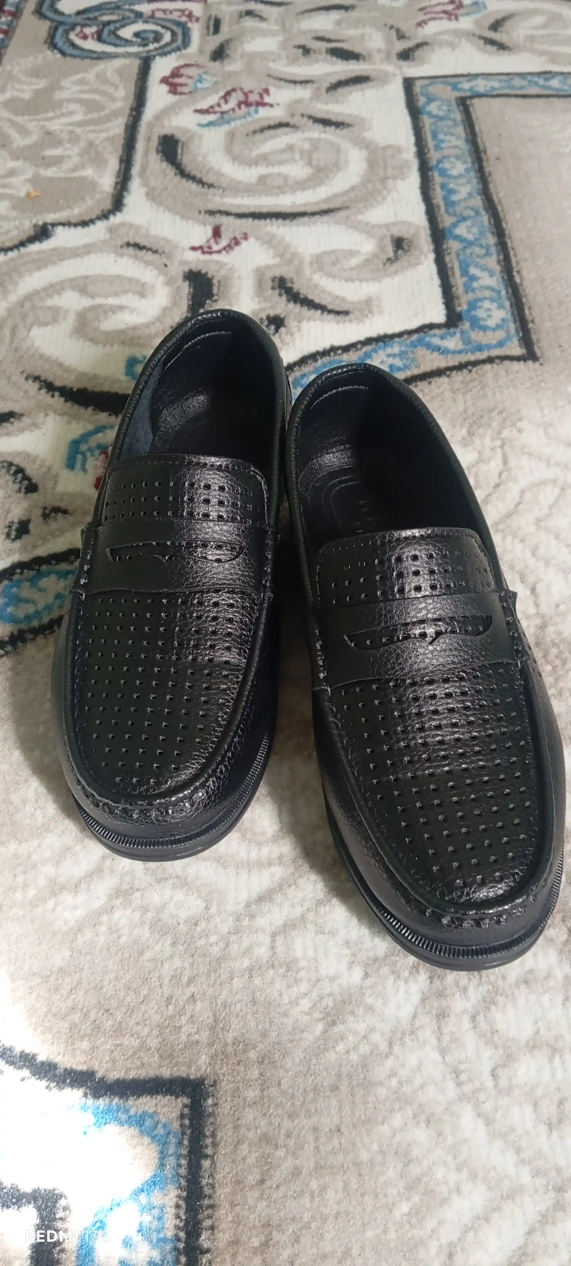 Erkaklar uchun mokasinlar, 39-44