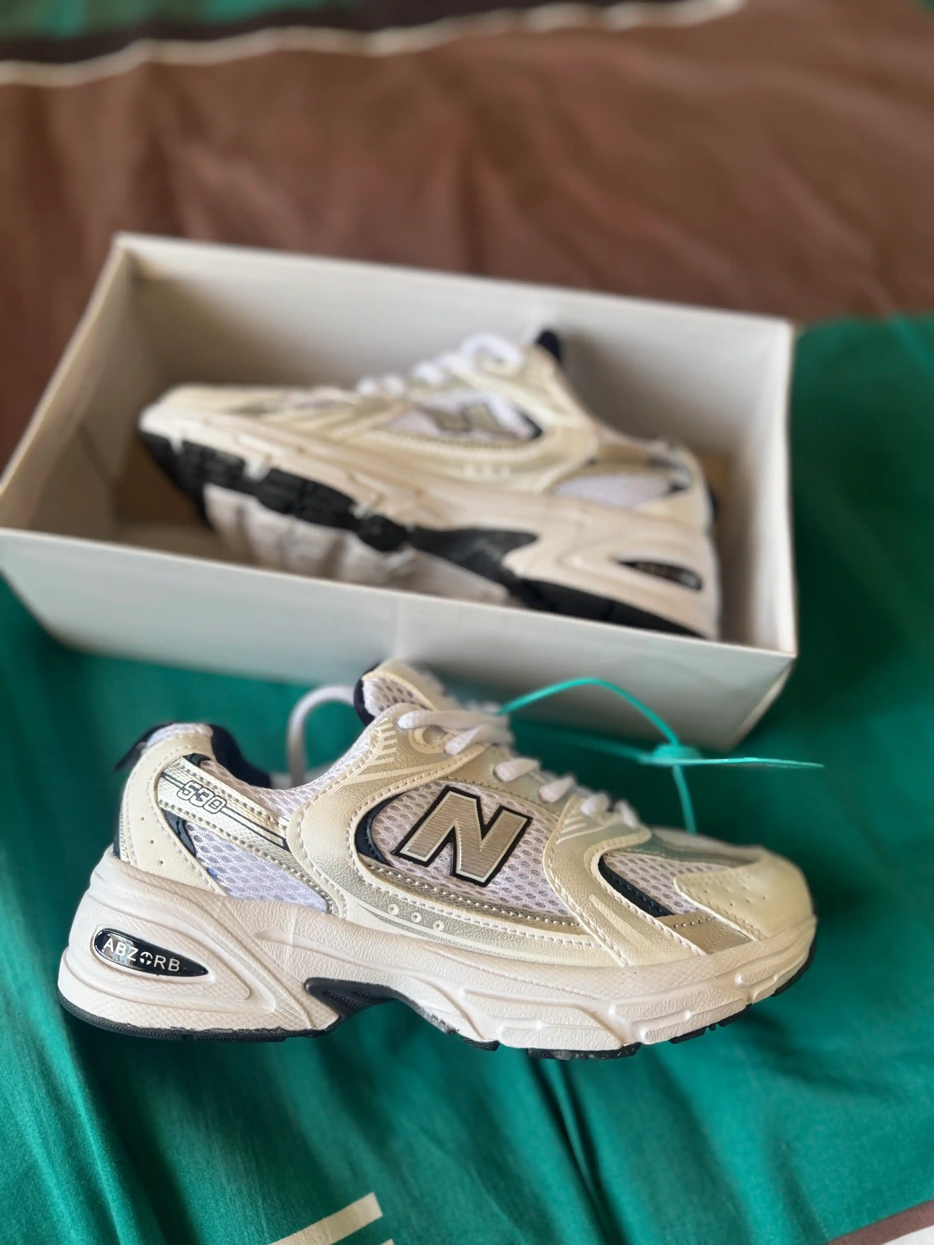 Кроссовки женские NEW Balance 530