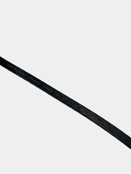Lan кабель, Ethernet-кабель Cat6 RJ45, LAN, UTP CAT 6, сеть, интернет кабель, плоский