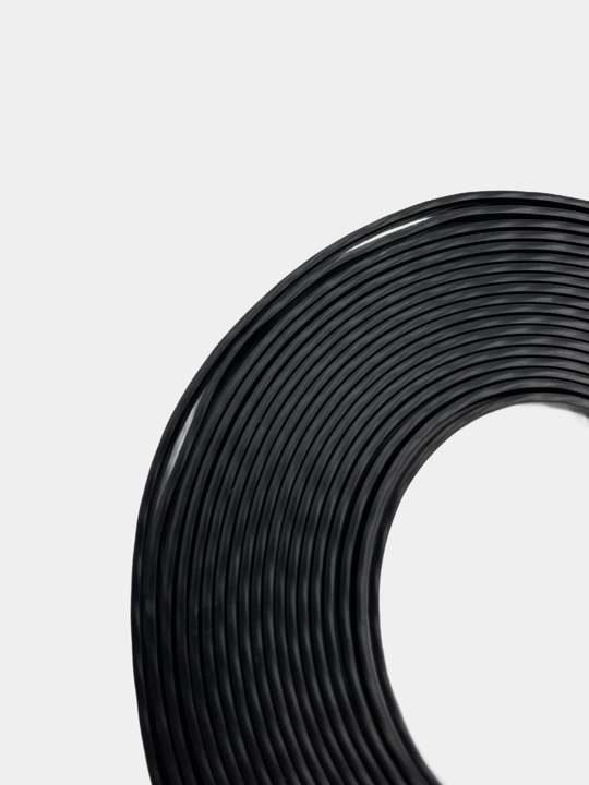 Lan кабель, Ethernet-кабель Cat6 RJ45, LAN, UTP CAT 6, сеть, интернет кабель, плоский