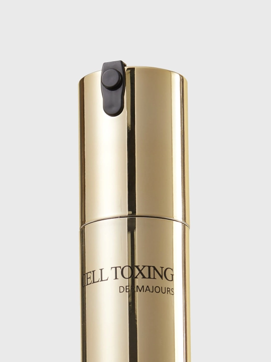 Ildiz hujayralar bilan mustahkamlovchi ko'z kremi, MEDIPEEL+, Cell Toxing Dermajour Eye Cream