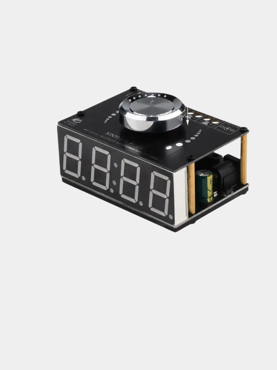 XY-W50L HIFI 50 Вт * 2 (24В) Беспроводной стереофонический 5,0 цифровой модуль усилителя