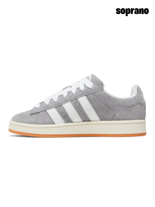 Ayollar va o‘smirlar uchun Adidas Campus, Samba klassik krossovkalari, uniseks, 35-40