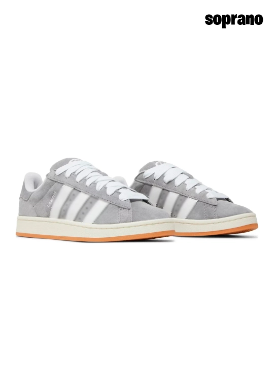 Ayollar va o‘smirlar uchun Adidas Campus, Samba klassik krossovkalari, uniseks, 35-40