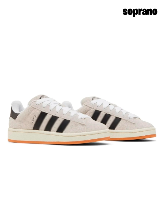 Ayollar va o‘smirlar uchun Adidas Campus, Samba klassik krossovkalari, uniseks, 35-40