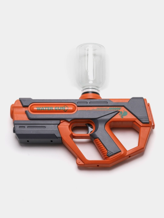 Suv sepadigan pistolet, aftomat oyinchoq, suv pistolet, suvli pistolet, blaster, water gun