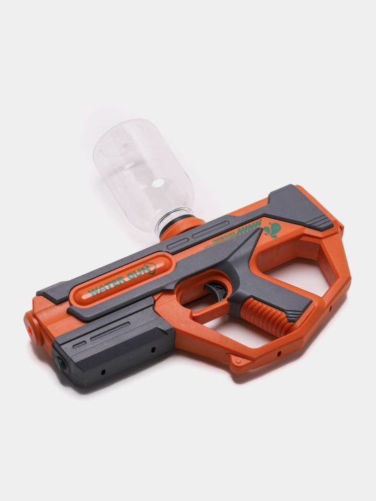 Suv sepadigan pistolet, aftomat oyinchoq, suv pistolet, suvli pistolet, blaster, water gun