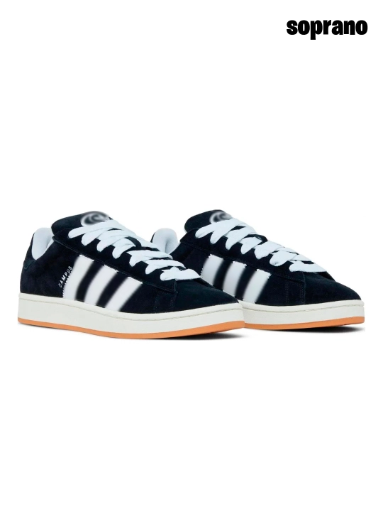 Ayollar va o‘smirlar uchun Adidas Campus, Samba klassik krossovkalari, uniseks, 35-40